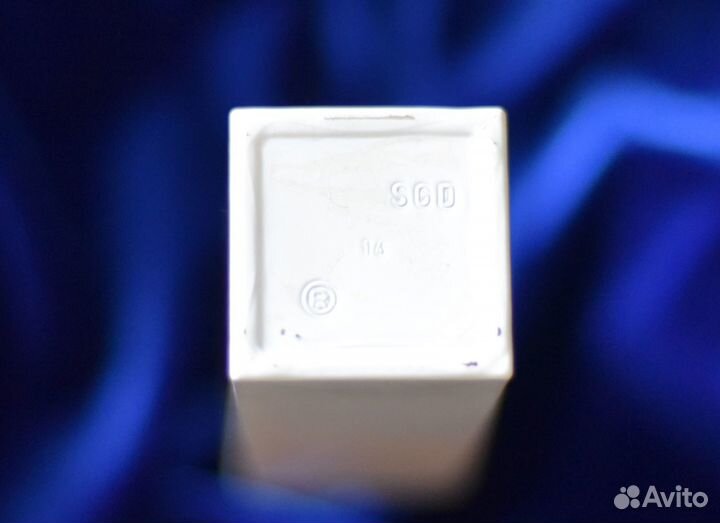 Eau D'Italie Bois D'Ombrie Оригинал