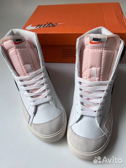 Nike blazer mid 77 vintage