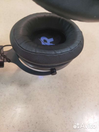 Беспроводные игровые наушники Tronsmart Shadow