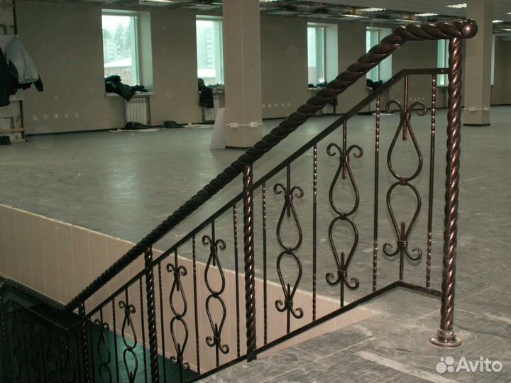 Сварочные работы