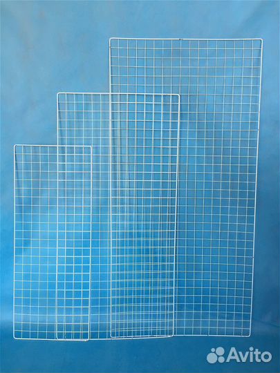 Торговые решетки