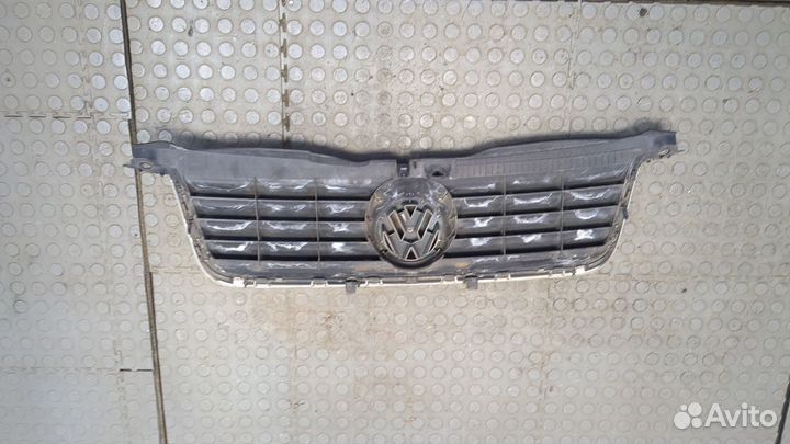 Решетка радиатора Volkswagen Passat 5, 2003