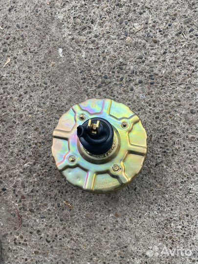 Вакуумный усилитель тормозов УАЗ