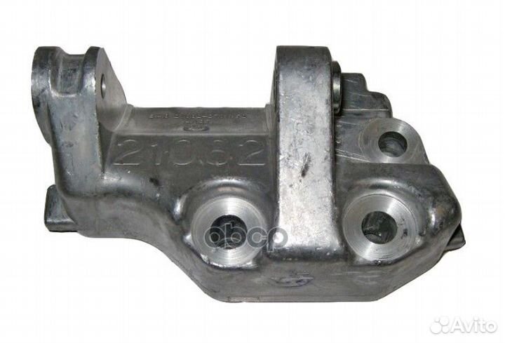 Кронштейн крепления генератора 21082 (инж.) 