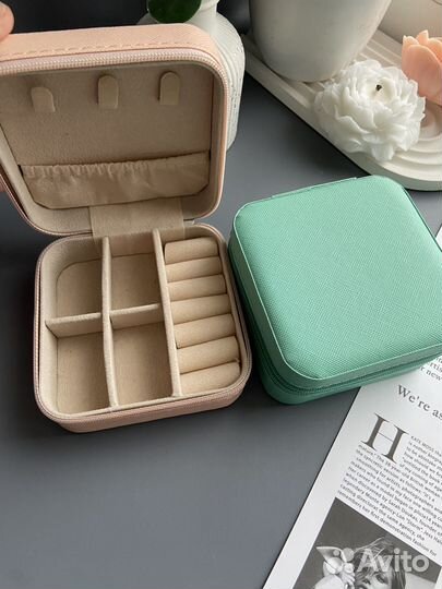 Шкатулка для украшений