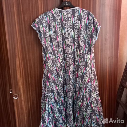 Халаты женский р. 46