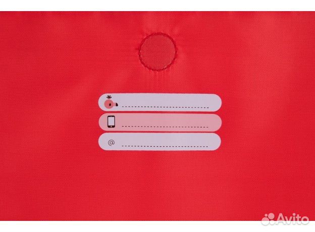 Рюкзак школьный «Фламинго Анаис» Lilliputiens