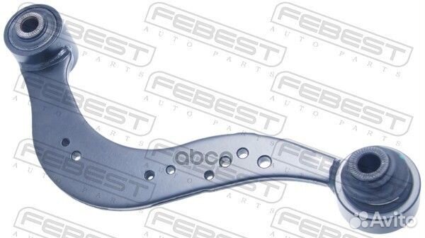 Тяга lexus RX270/350/450H 08- зад.подв