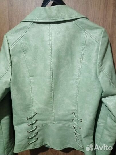 Косуха женская