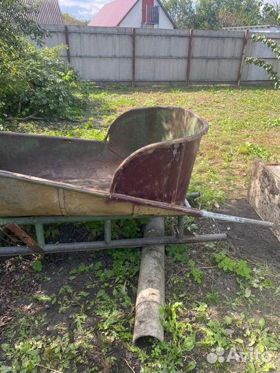 Конные сани