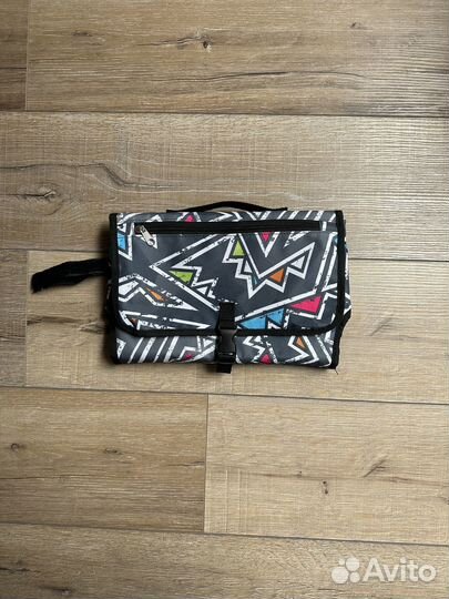 Сумка коврик для пеленания