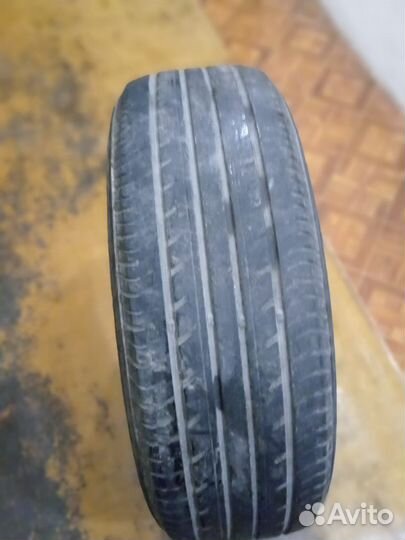 Yokohama Geolandar G98 225/65 R17