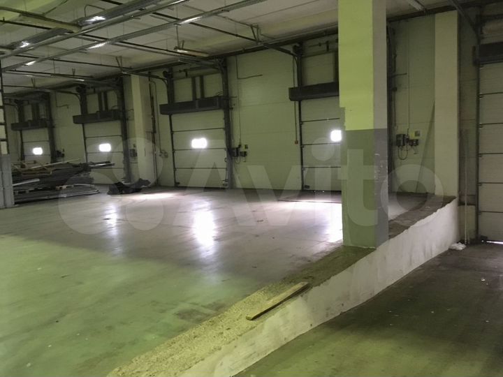 Сдам производственное помещение, 2780 м²