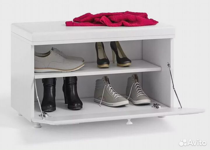 Тумба под обувь Италия ит-22
