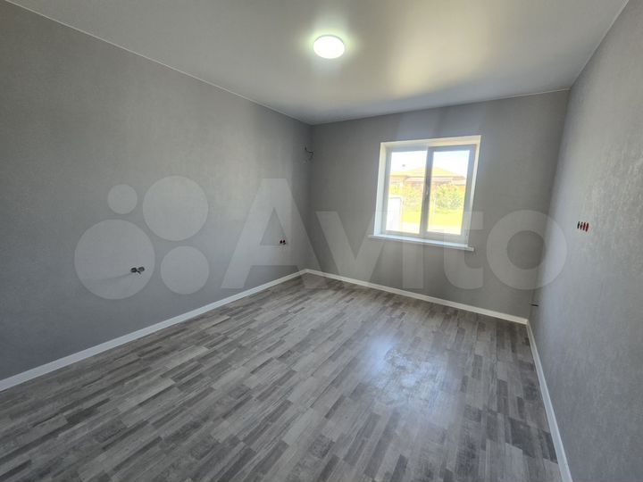 Дом 78 м² на участке 2,2 сот.