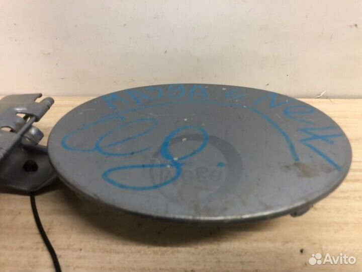 Лючок бензобака Mazda 6 GH