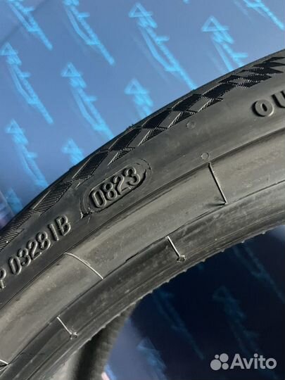 Continental ContiSportContact 7 265/30 R21 96Y