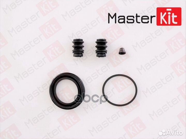 Ремкомплект тормозного суппорта Nih 77A1568 77A