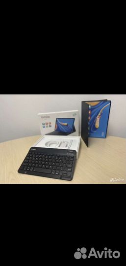Планшет umiio a19pro (6gb/128gb)