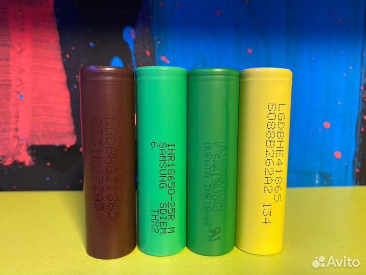 Зарядное повербанк