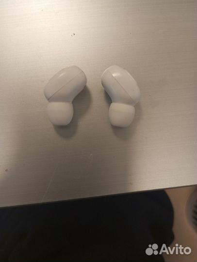 Беспроводные наушники