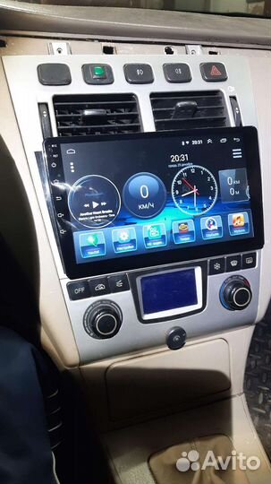 Vortex Estina 2.0 МТ, 2008, 140 000 км