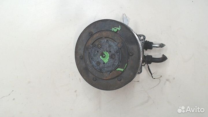 Компрессор кондиционера Mercedes Sprinter, 2009