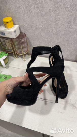 Босоножки 37 aldo