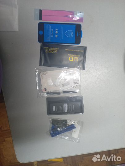 Продам батарейку на айфон 5 s