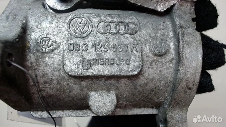 Клапан рециркуляции газов Volkswagen Eos, 2008