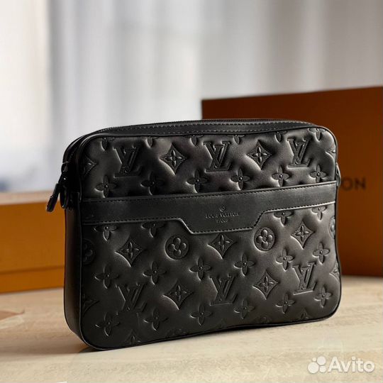 Сумка louis vuitton мужская