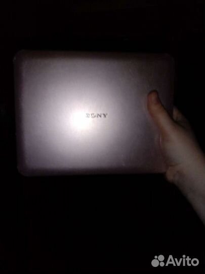 Портативный видеопроигрыватель