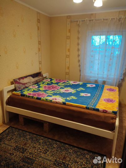 Наматрасник 160 200