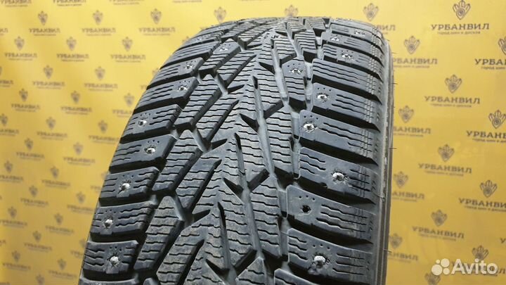 Nokian Tyres Nordman 7 215/55 R17