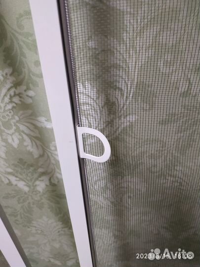 Маскитная сетка на окна