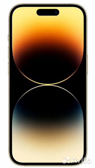 Смартфон Apple iPhone 14 Pro Max 1TB Dual Sim (Зо