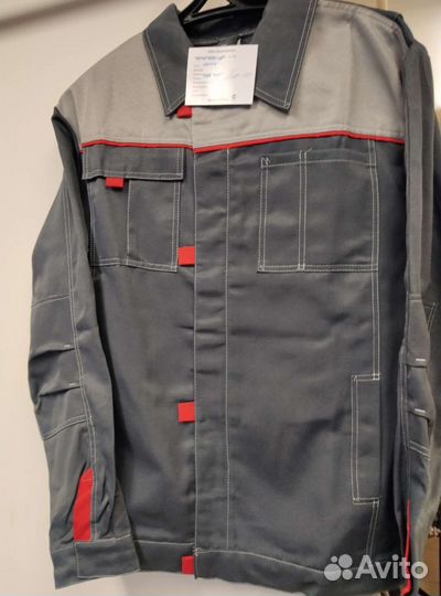 Костюм мужской рабочий