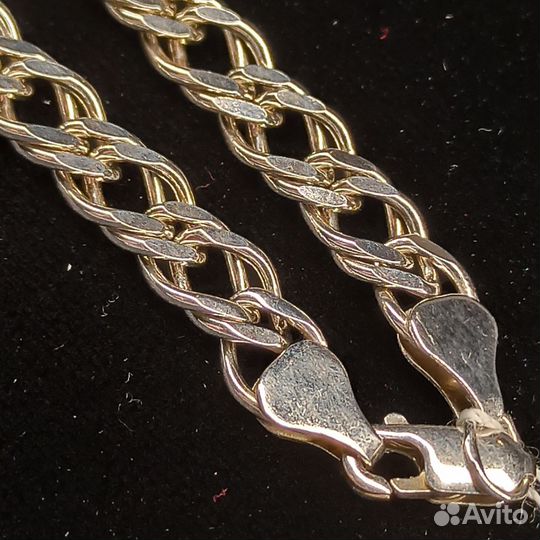 Серебряная цепь