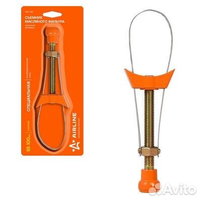 AKF02 Съемник масляного фильтра 