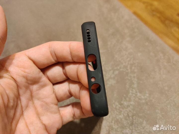Чехол противоударный для honor 9x STK-LX1