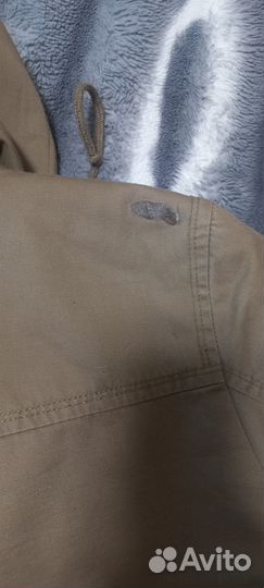 Пальто на мальчика