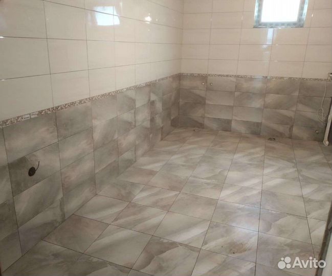 Плиточник кафельщик