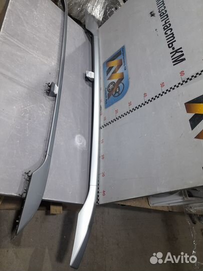 Рейлинг правый левый Mitsubishi Outlander XL