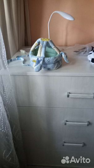 Шлем детский