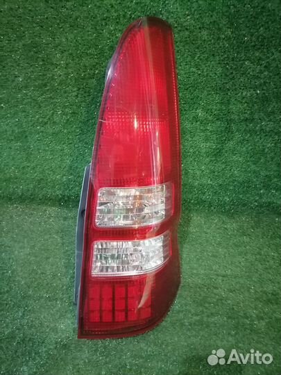 Фонарь (стоп сигнал) правый 4955 26550CX025 Nissan