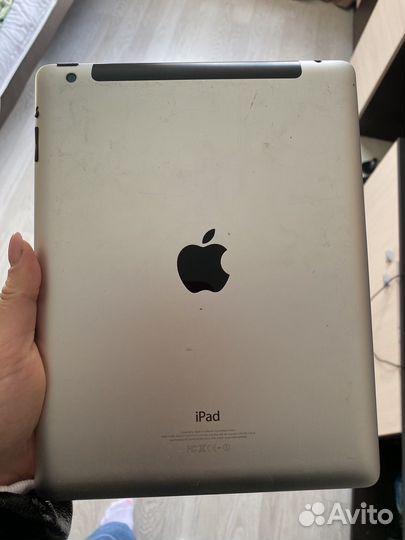 iPad 3