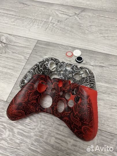 Джойстик xbox one