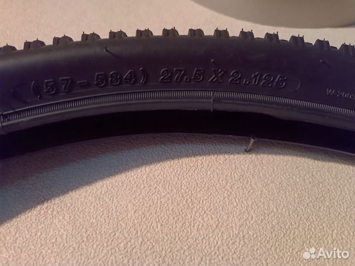 Покрышки на велосипед 24,27.5