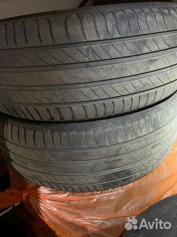 Michelin Primacy 4 215/55 R17 94V