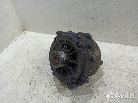 Генератор Мерседес W163 ML